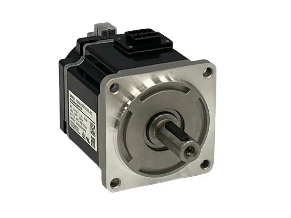Omron R88M-1M20030S-S2 — Servo Motors (image 3)