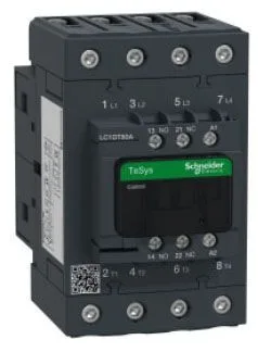 Schneider Electric LC1DT80AU7