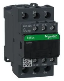 Schneider Electric LC1D25JL
