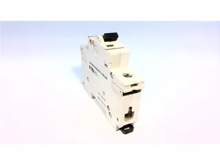 ABB S281-K25 — Miniature Circuit Breakers (MCB) (image 3)