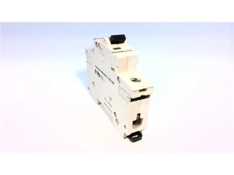 ABB S281-K25 — Miniature Circuit Breakers (MCB) (image 3)