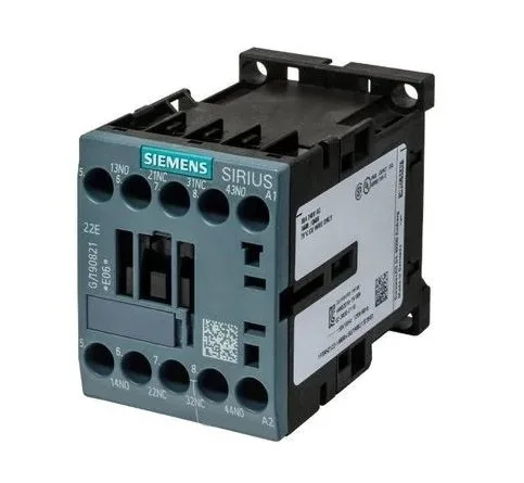 Siemens 3RH2122-1AV00 — Contactors (image 2)