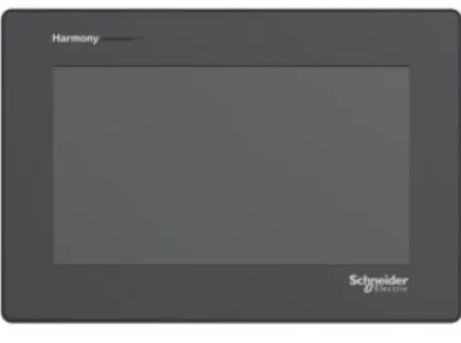 Schneider Electric HMISTM6400 (image 3)