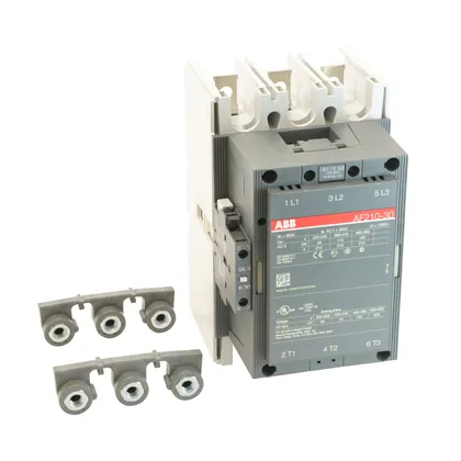 ABB AF210-30-11-70 — Contactors (image 4)