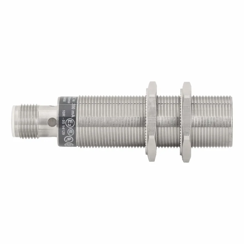 Schneider Electric XS618B1NAM12 — Proximity Sensors (image 4)