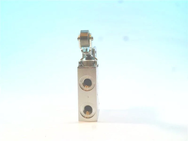 Festo VMEF-RT-M32-M-G18 — Solenoid & Directional Valves (image 4)