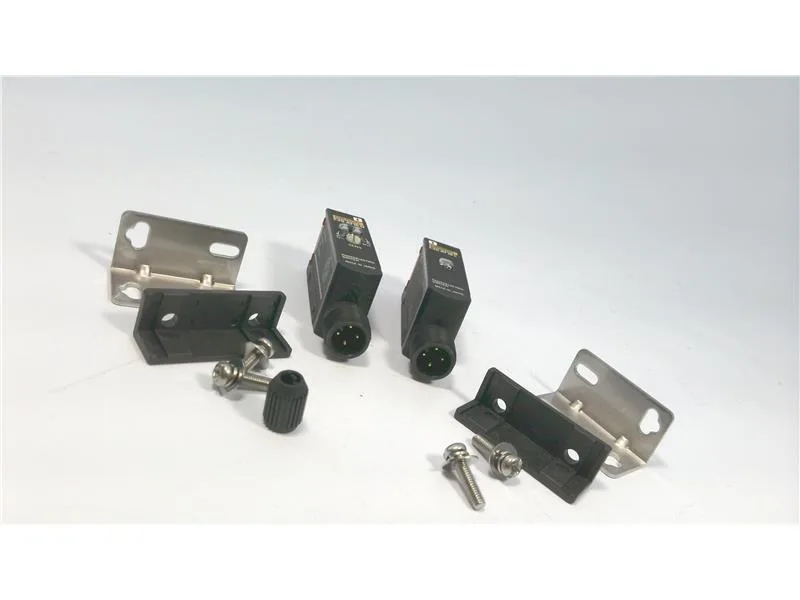 Omron E3S-AT16 — Photoelectric Sensors (image 3)