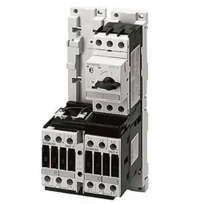 Siemens 3RA1235-4GD36-1BF4 — Motor Starters