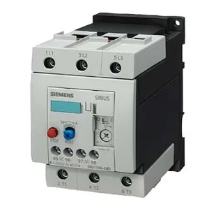 Siemens 3RU1146-4LB1
