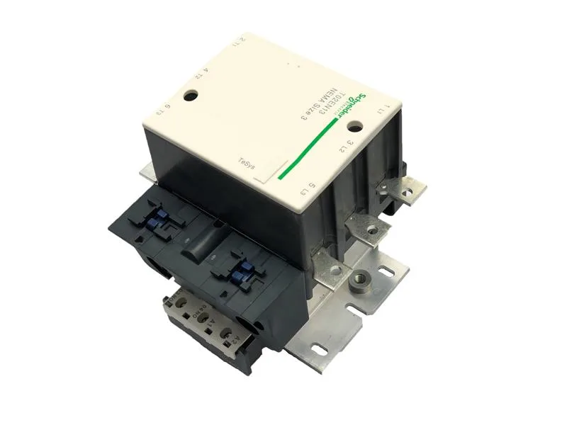 Schneider Electric T02EN13G6