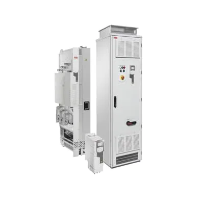 ABB 3AXD50001003012 — AC Drive (VFD) 240V