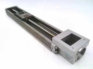 Festo EGSK-26-150-2P — Servo Motors (image 2)