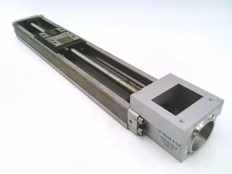 Festo EGSK-26-150-2P — Servo Motors (image 2)