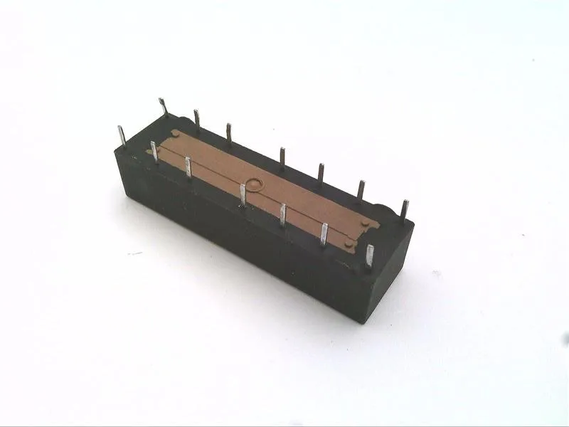 Omron G6A474PSTUSDC12 — General Purpose Relays (image 2)