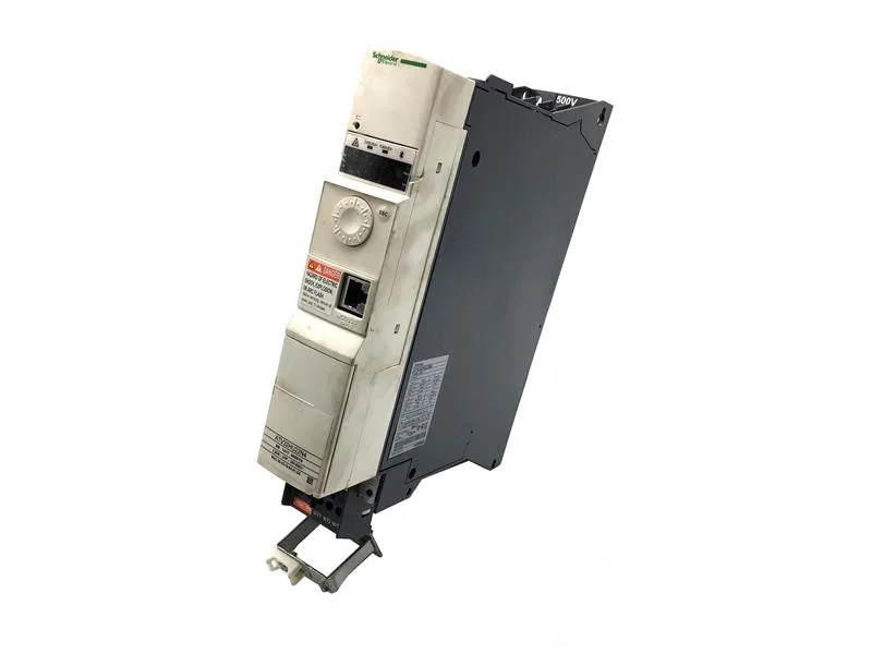 Schneider Electric ATV32HU22N4 (image 4)