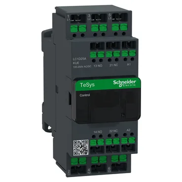 Schneider Electric LC1D25AKUE