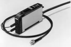 Omron E3XNH51 — Photoelectric Sensors