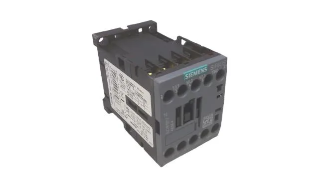 Siemens 3RT2016-1AP01-1AA0 — Contactors (image 2)