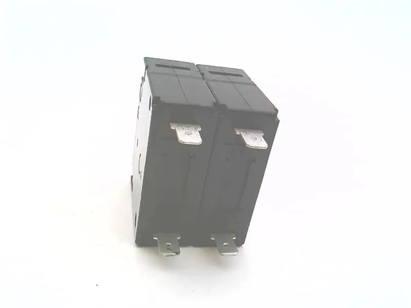Fuji Electric CP32EM/10 — Miniature Circuit Breakers (MCB) (image 4)