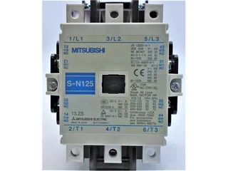 S-N125AC400V