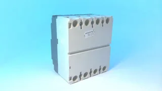 ABB 1SDA000220R1 — Molded Case Circuit Breakers (MCCB) (image 2)