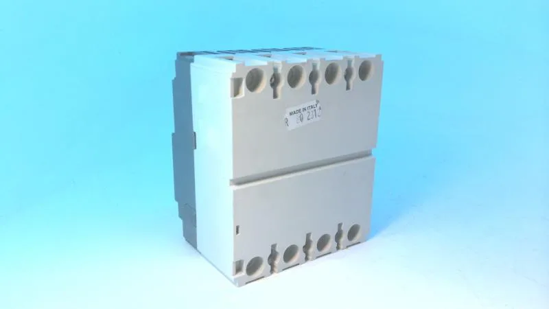 ABB 1SDA000220R1 — Molded Case Circuit Breakers (MCCB) (image 2)