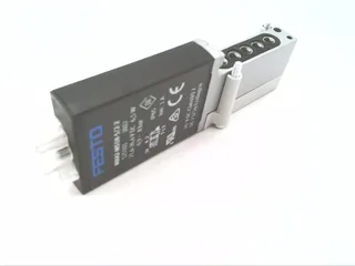 Festo MHA2-MS1H-5/2-2 — Solenoid & Directional Valves (image 2)