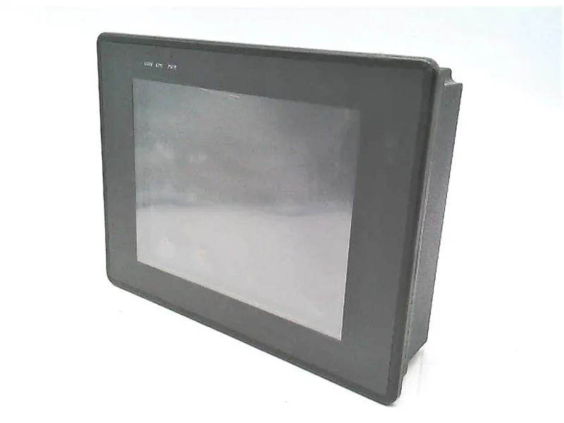 Weinview MT508SV3BL — HMI Operator Interfaces