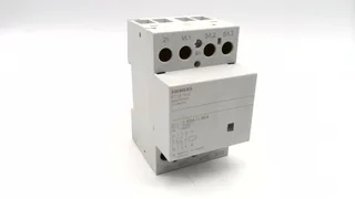 Siemens 5TT5741-0 — Contactors (image 2)