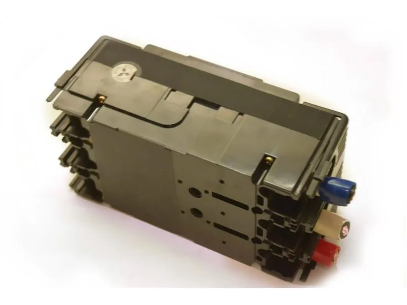 Mitsubishi Electric NV100-KB-3P-60A — Molded Case Circuit Breakers (MCCB) (image 3)