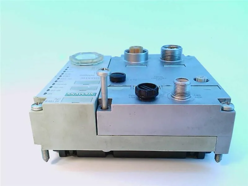 Siemens 6ES7154-8AB01-0AB0 — PLC Communication Modules (image 2)