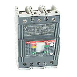 ABB T3S100TW — Molded Case Circuit Breakers (MCCB) (image 2)