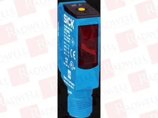 SICK WL9M4-3P2432 — Photoelectric Sensors (image 2)