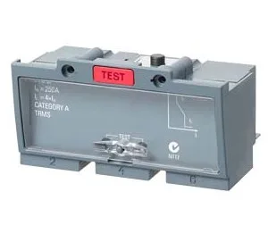 Siemens 3VT9340-6AB00 — Molded Case Circuit Breakers (MCCB) (image 2)