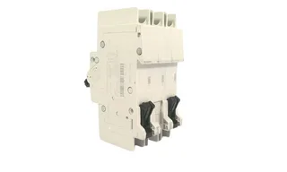 ABB SU203M-K32 — 3-Pole MCB (DIN Rail) (image 4)