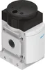 Festo MS6-DL-1/2 — Air Preparation (FRL) (image 3)