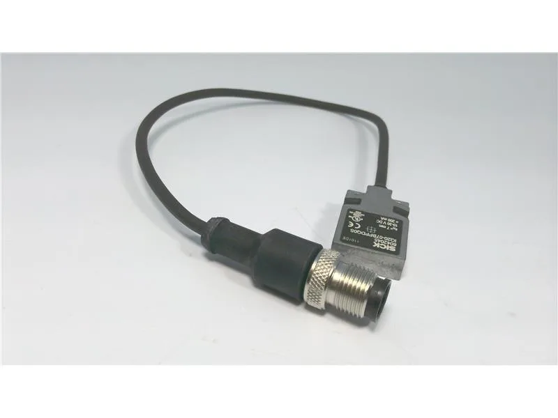 SICK IQ20-07BPPDQ0S — Proximity Sensors (image 4)