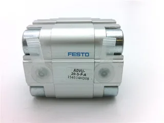 Festo ADVU-20-5-P-A