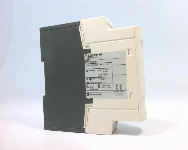 Schneider Electric LT3SE00F (image 3)