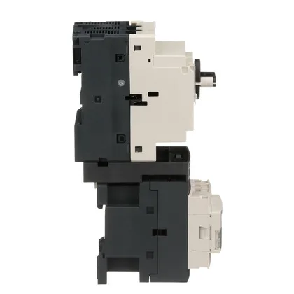 Schneider Electric GV2P14KD09BL (image 4)