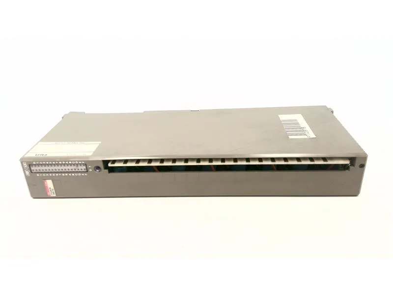 Fuji Electric FTU-257B — Digital Output Modules (image 4)