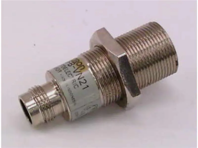 Omron E3FB-VN21 — Photoelectric Sensors (image 2)