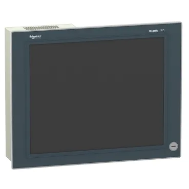 Schneider Electric HMIPUF9D0PL1 — HMI Operator Interfaces