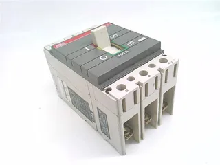 ABB S3N150TW — Miniature Circuit Breakers (MCB)