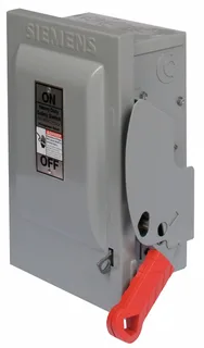 Siemens HNF362RH