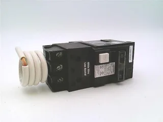 Siemens QF240 — Residual Current Breakers (RCCB/RCBO) (image 3)