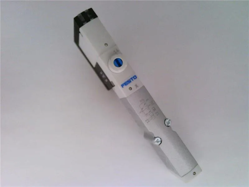 Festo CPASC1-M1H-X-P-2,5 — Solenoid & Directional Valves