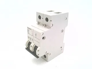 Siemens 5SJ6225-7KS — Miniature Circuit Breakers (MCB) (image 2)