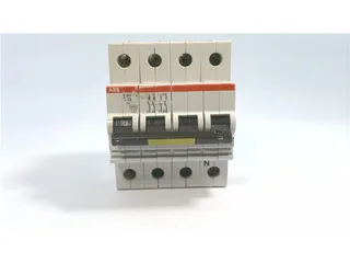 ABB S263-NA-C10