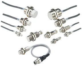 Omron E2E-X7D1-M1GJ-T1 0.5M